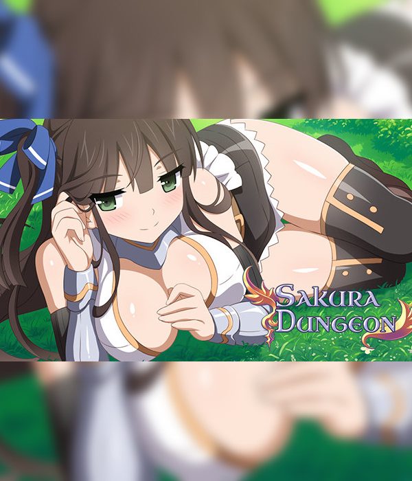Sakura Dungeon EU Steam CD Key