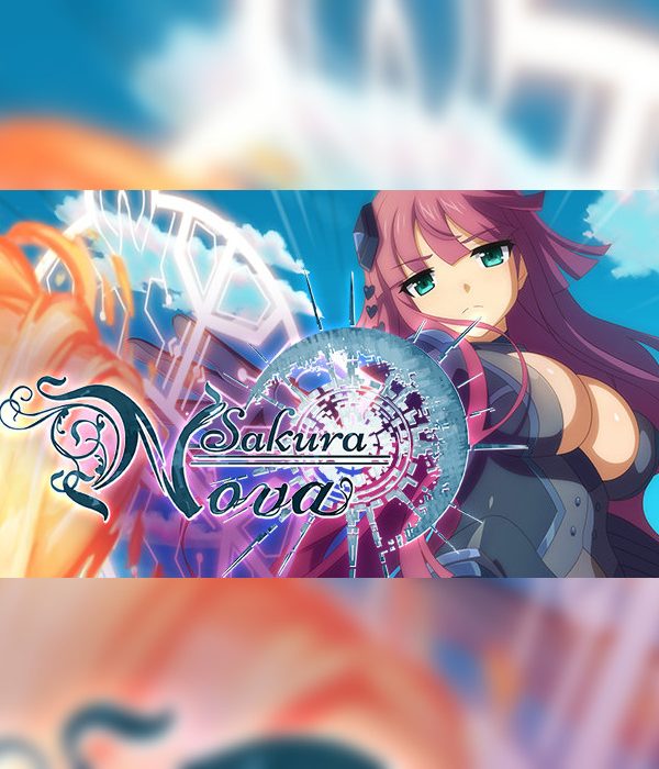 Sakura Nova EU Steam CD Key