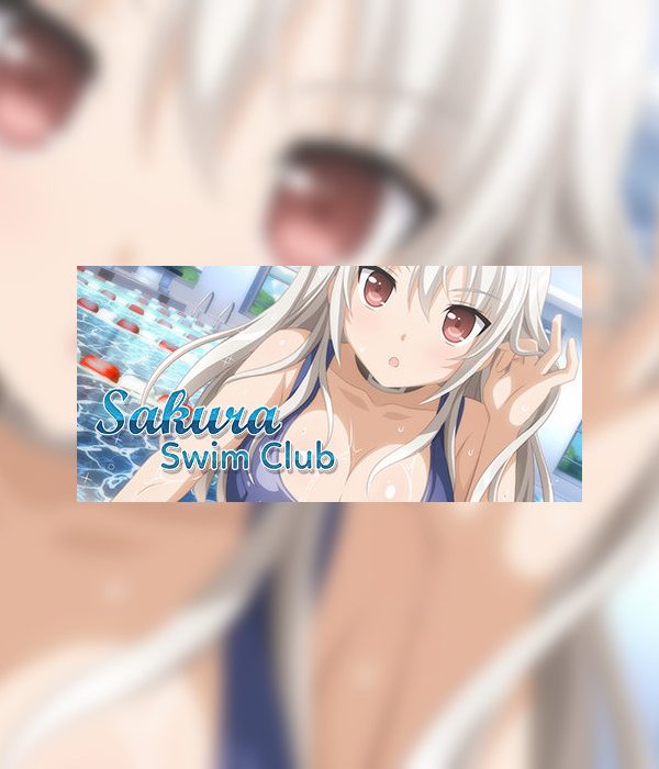 Sakura Swim Club EU Steam CD Key