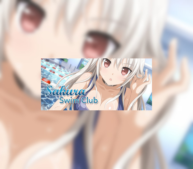 Sakura Swim Club EU Steam CD Key