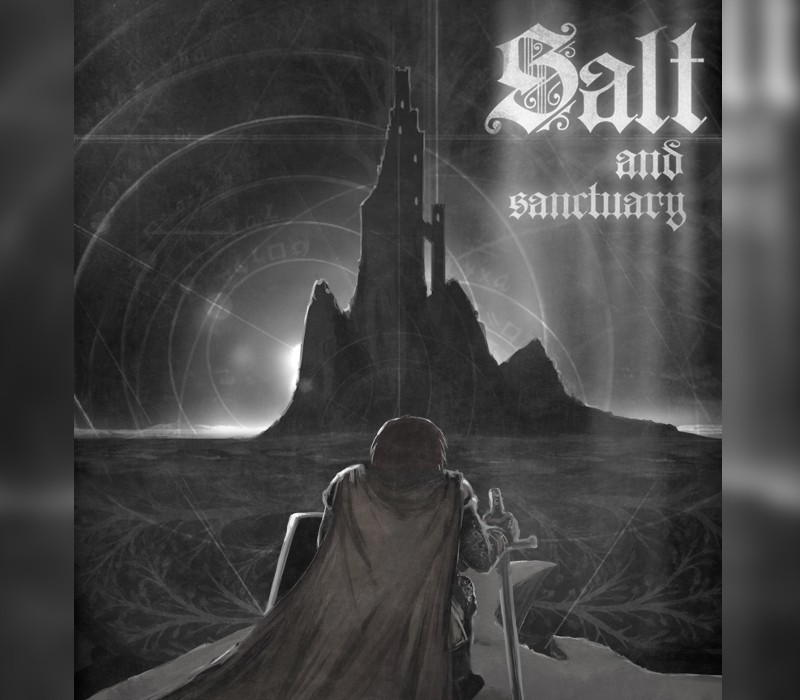 Salt and Sanctuary EU PC Steam Altergift