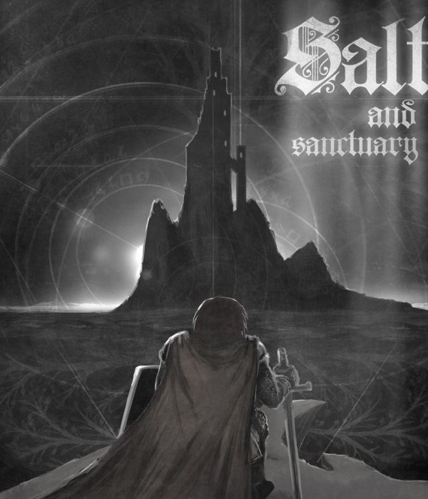 Salt and Sanctuary EU Steam CD Key