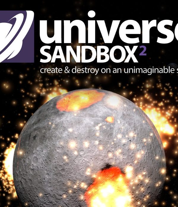 Universe Sandbox EU Steam Altergift
