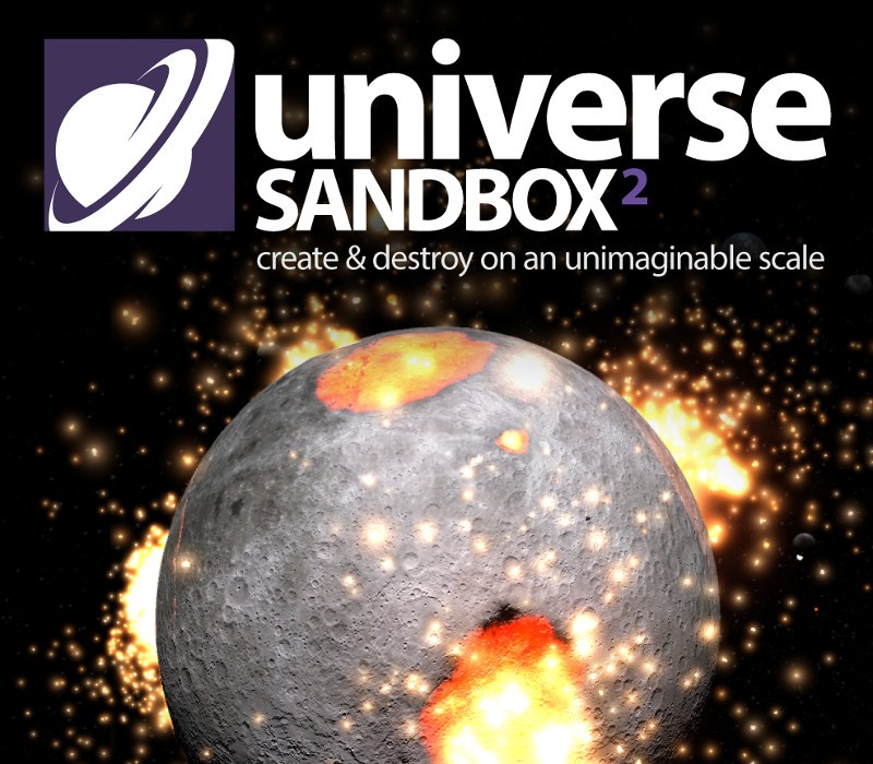 Universe Sandbox EU PC Steam Altergift