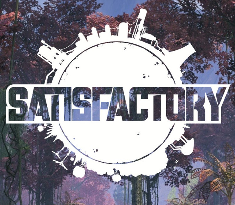 Satisfactory EU PC Steam Altergift