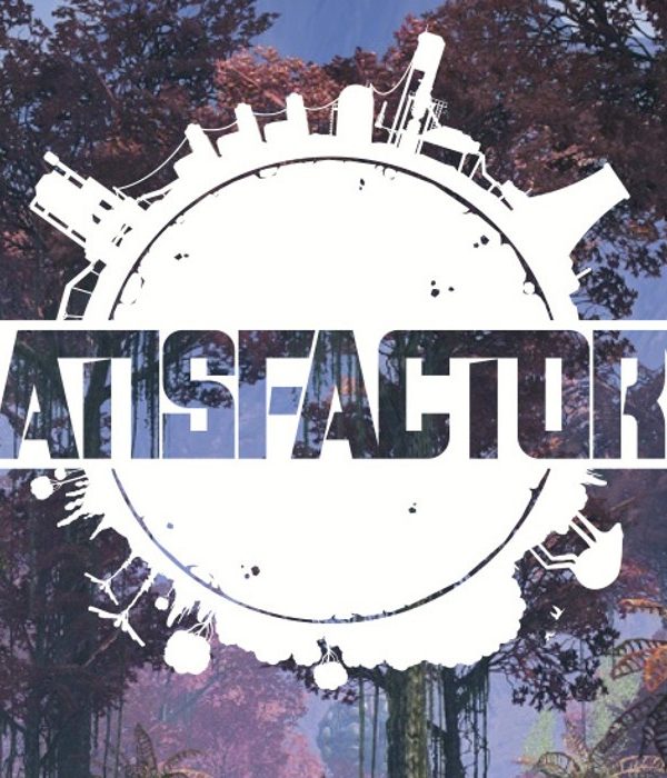 Satisfactory EU PC Steam CD Key