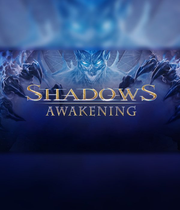 Shadows: Awakening EU Steam CD Key