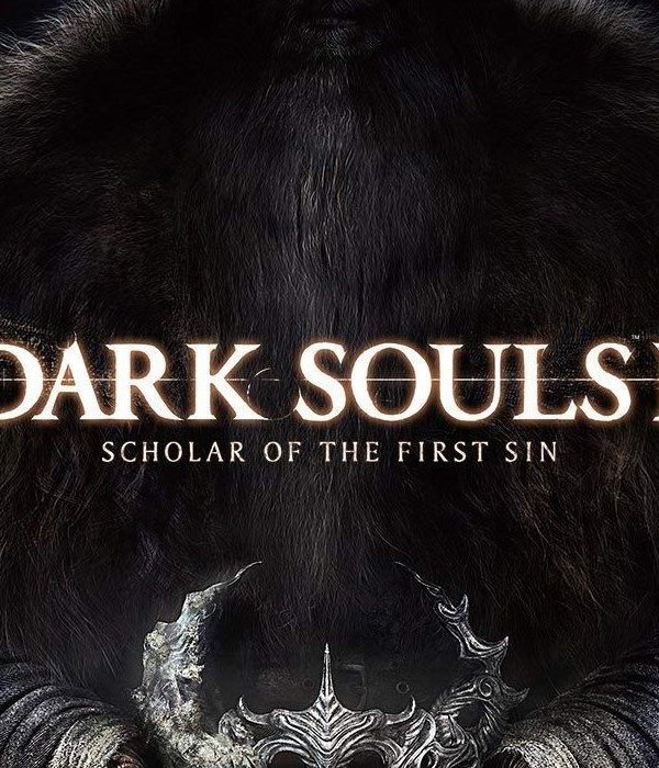 DARK SOULS II: Scholar of the First Sin EU PC Steam Altergift