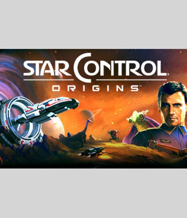 Star Control: Origins EU Steam CD Key
