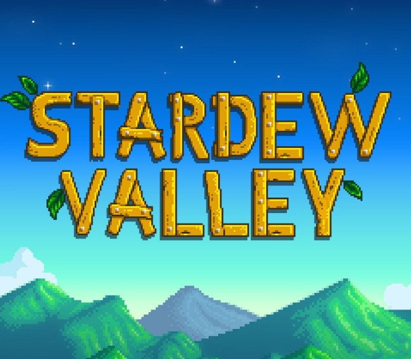 Stardew Valley EU PC Steam Altergift