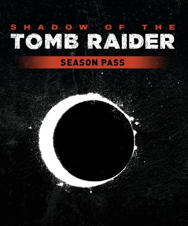 Shadow of the Tomb Raider - Season Pass EU Steam CD Key