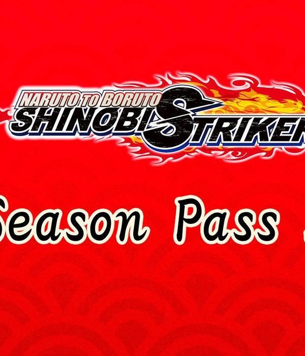 NARUTO TO BORUTO: Shinobi Striker - Season Pass 3 EU Steam CD Key