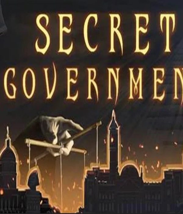 Secret Government EU Steam Altergift
