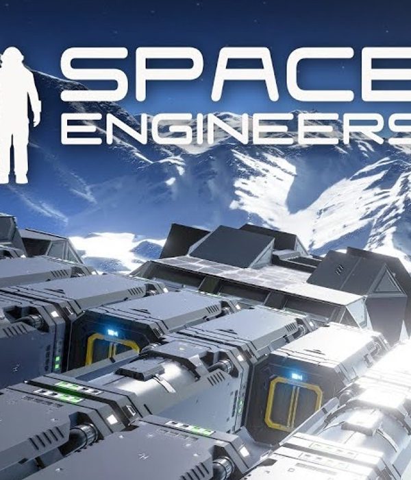 Space Engineers - Frostbite DLC EU Steam Altergift