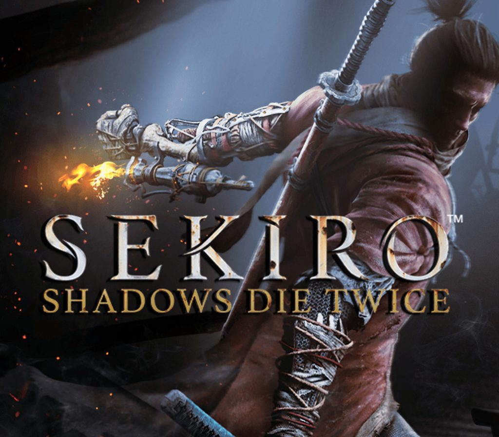 Sekiro: Shadows Die Twice EU PC Steam Altergift