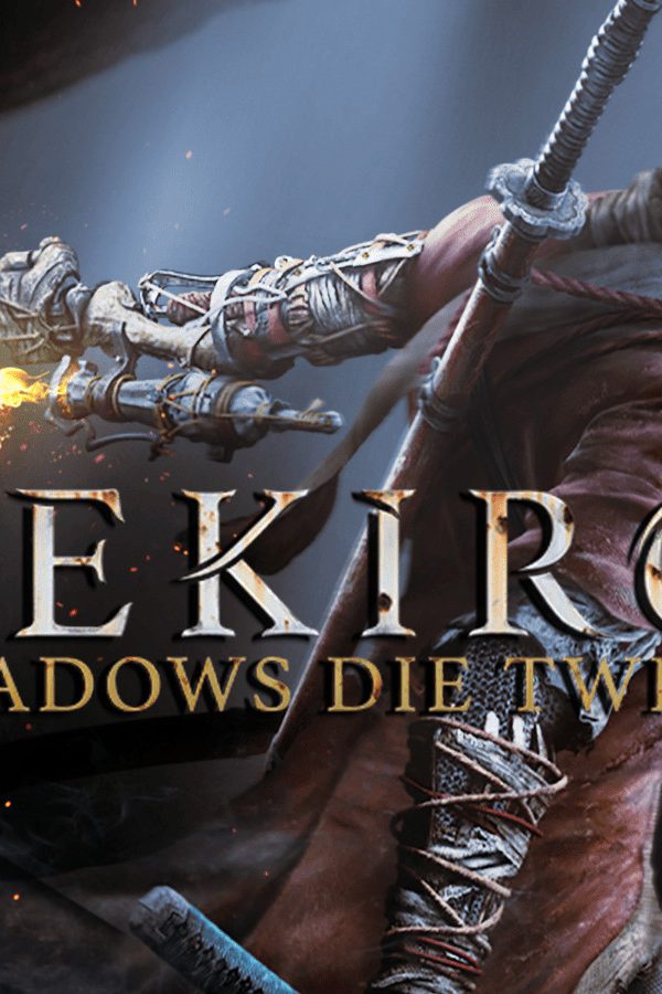 Sekiro: Shadows Die Twice EU Steam Altergift