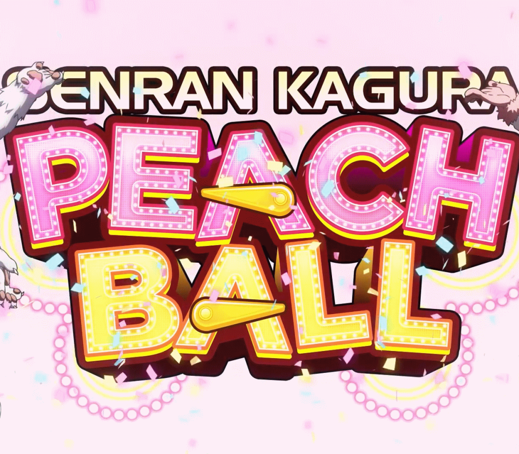 SENRAN KAGURA Peach Ball PC Steam CD Key