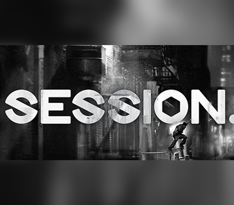 Session: Skate Sim EU PC Steam Altergift
