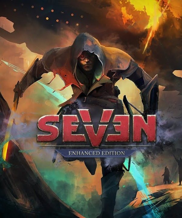 Seven: Enhanced Edition EU Steam CD Key