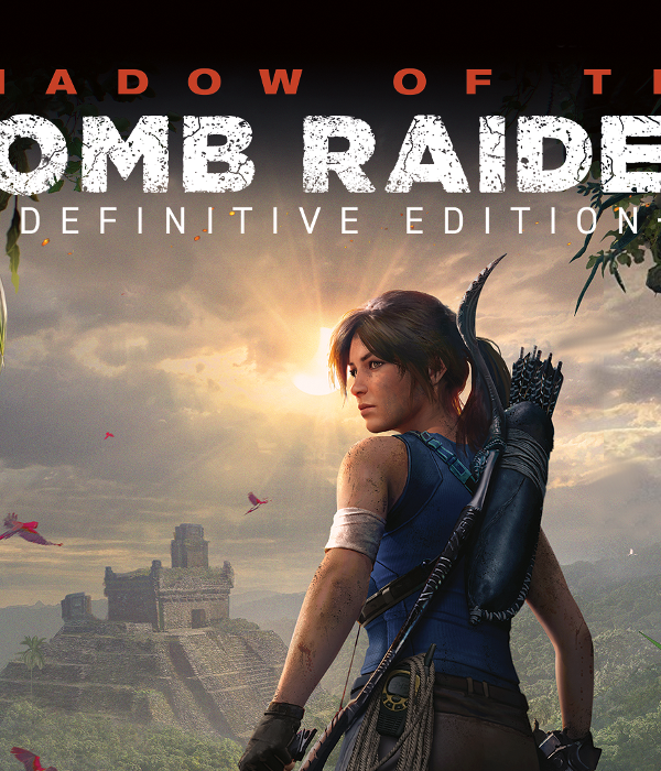 Shadow of the Tomb Raider Definitive Edition EU Steam CD Key