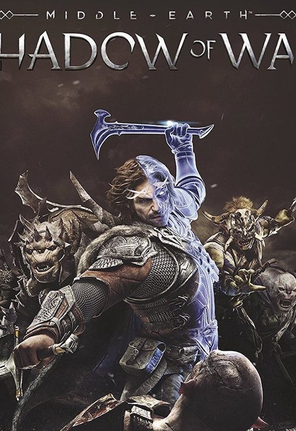 Middle-Earth: Shadow of War EU Steam Altergift