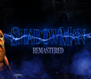 Shadow Man Remastered EU PC Steam Altergift