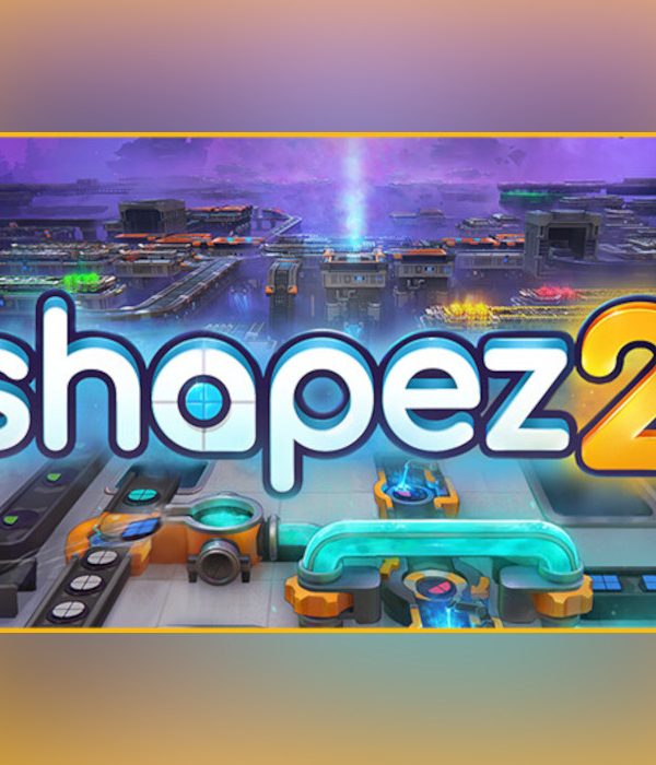 shapez 2 EU PC Steam CD Key