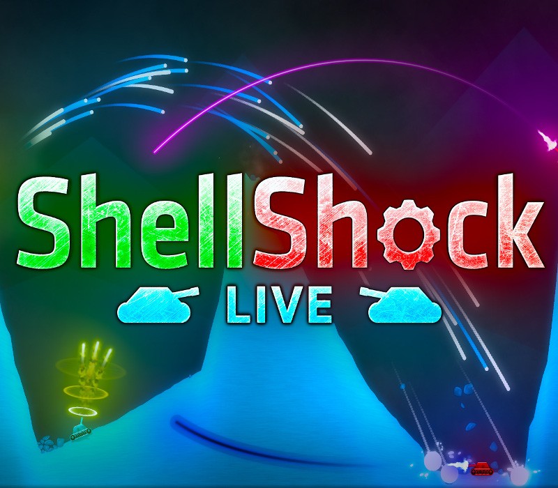 ShellShock Live EU PC Steam Altergift