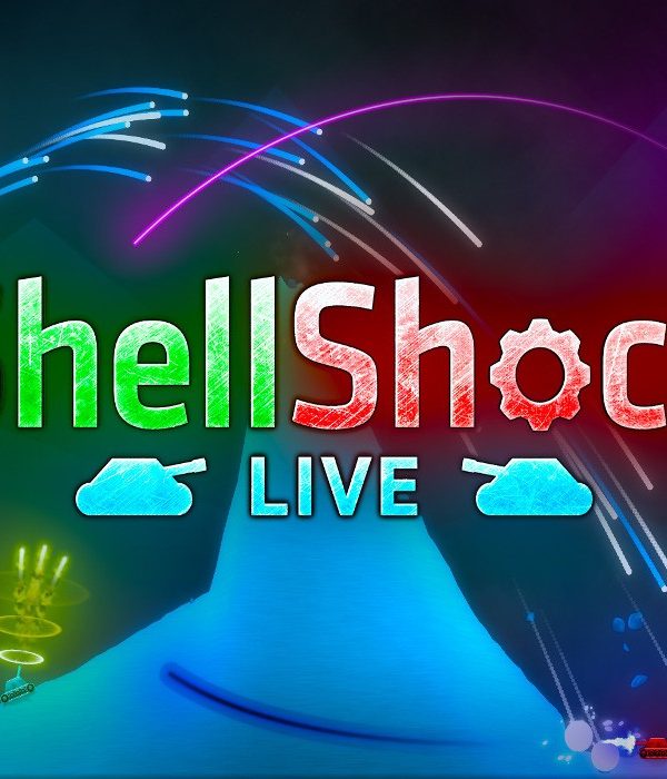ShellShock Live EU Steam Gift