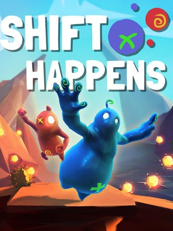Shift Happens EU Steam Altergift