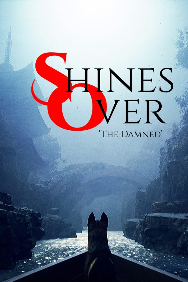 Shines Over: The Damned EU PS5 CD Key