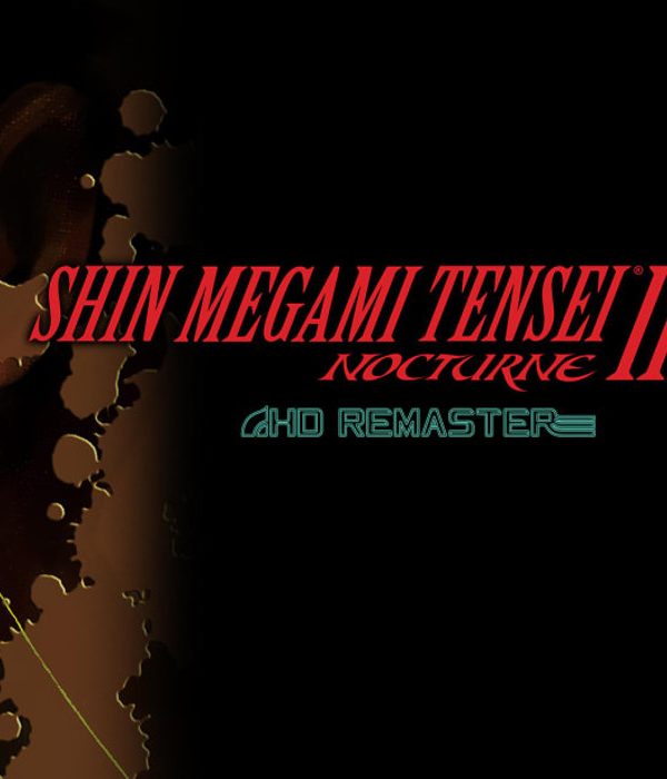 Shin Megami Tensei III Nocturne HD Remaster EU Steam CD Key