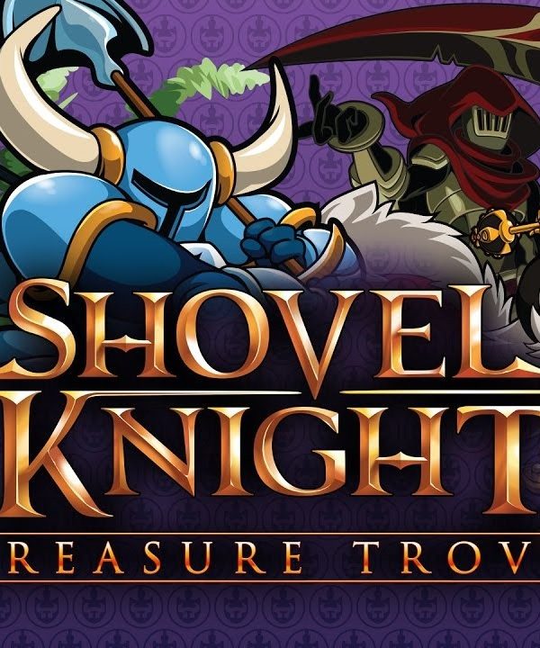 Shovel Knight: Treasure Trove EU Steam Altergift