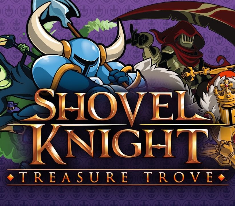 Shovel Knight: Treasure Trove EU PC Steam Altergift