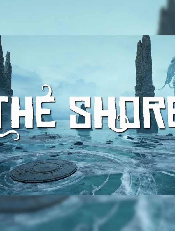 The Shore EU Steam Altergift
