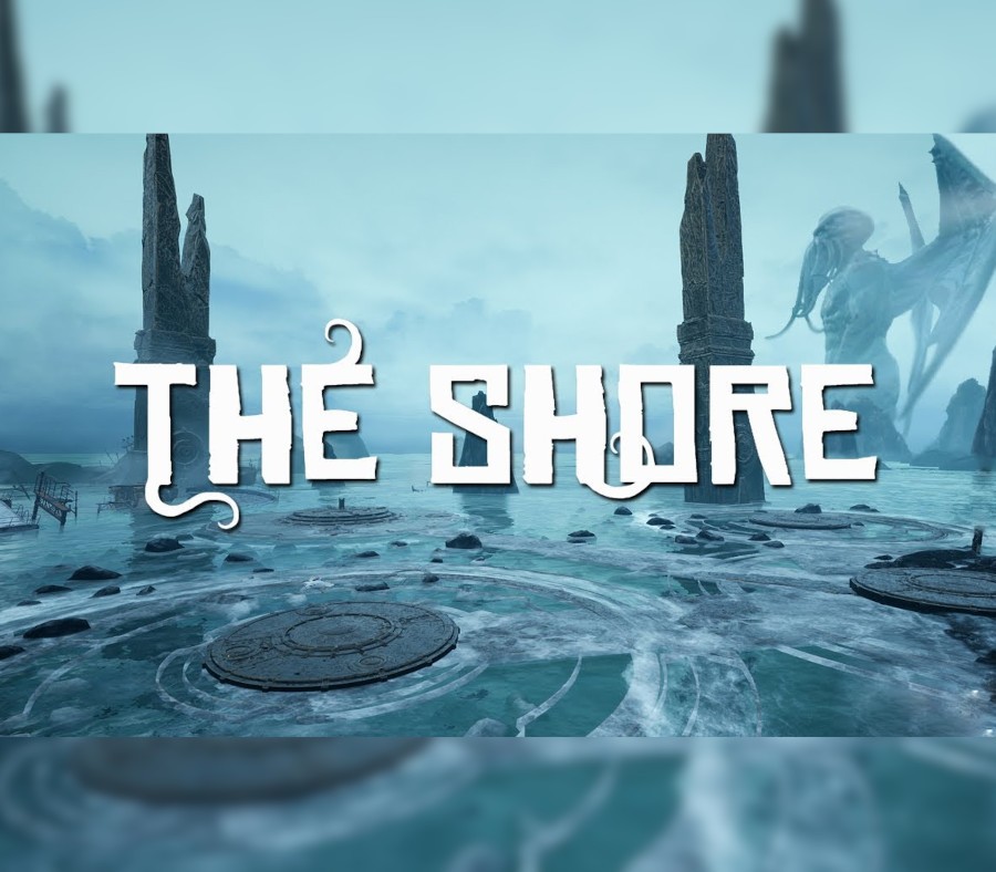 The Shore EU PC Steam Altergift