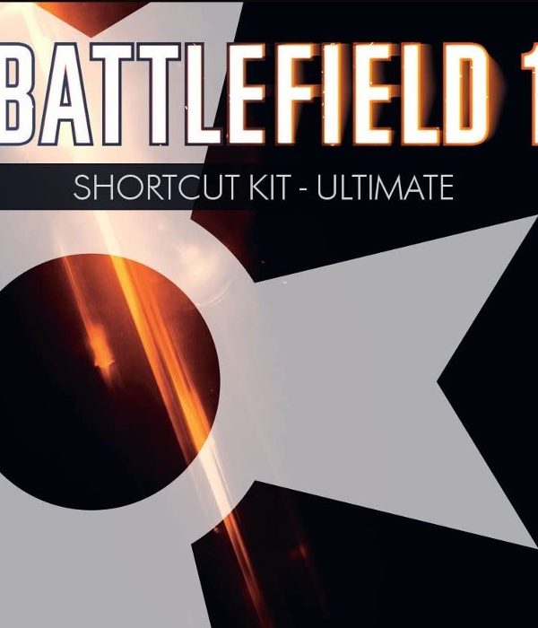 Battlefield 1 Shortcut Kit: Ultimate Bundle DLC EU PC Steam Altergift