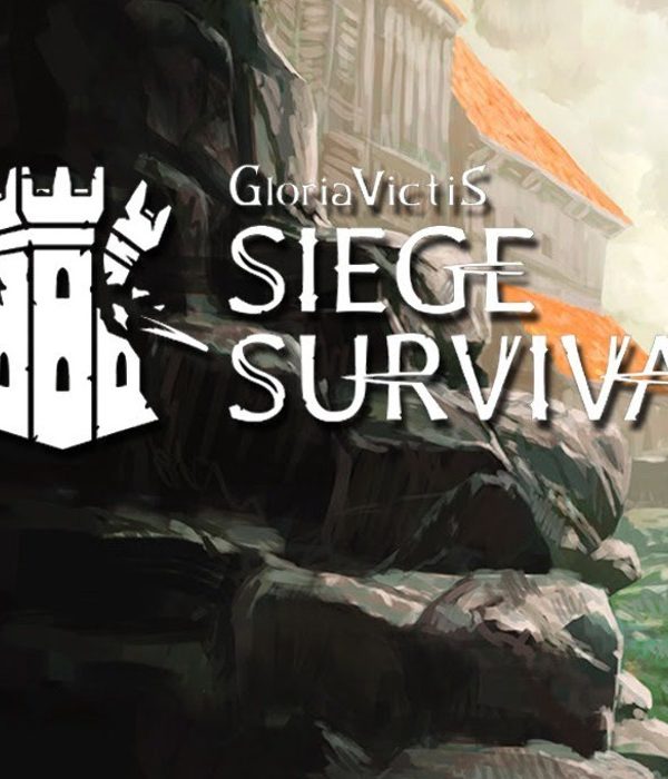 Siege Survival: Gloria Victis EU Steam CD Key