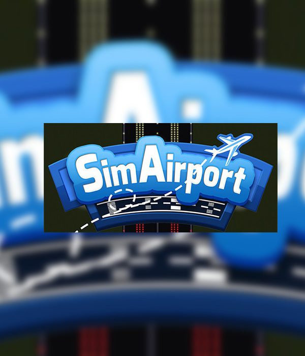SimAirport EU Steam CD Key