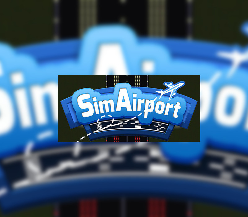 SimAirport EU PC Steam Altergift