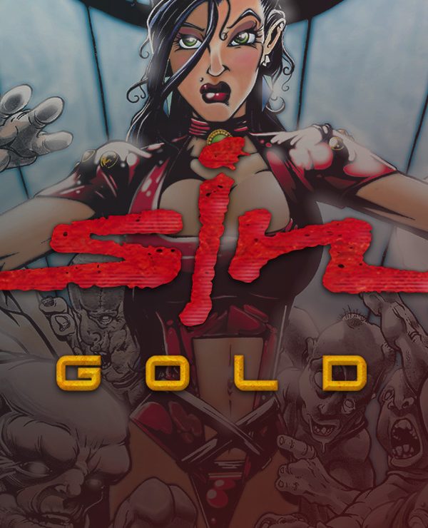 SiN: Gold EU PC Steam CD Key