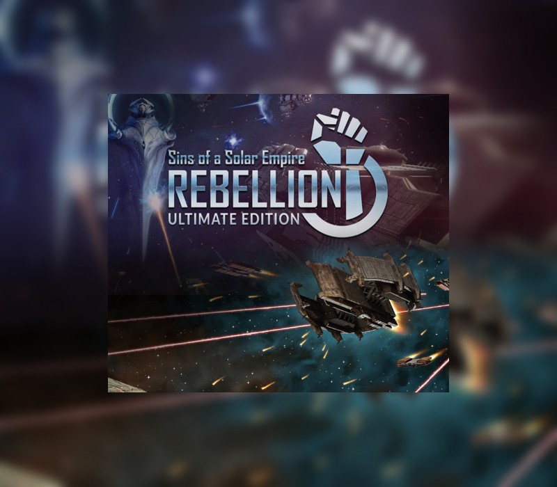 Sins of a Solar Empire Ultimate Edition EU PC Steam Altergift
