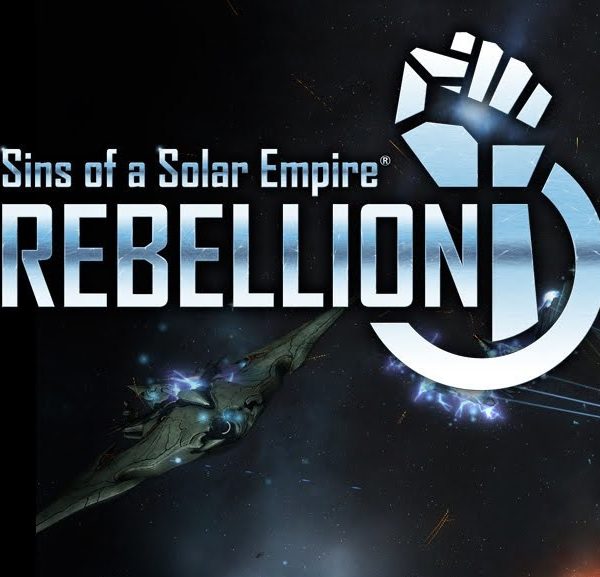 Sins of a Solar Empire: Rebellion EU Steam CD Key