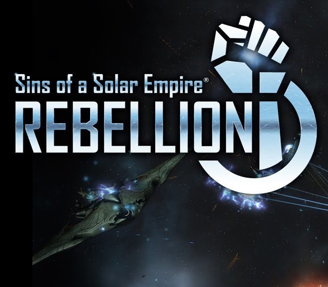 Sins of a Solar Empire: Rebellion Game and Soundtrack Bundle EU PC Steam Altergift