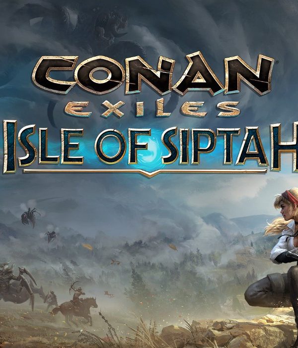 Conan Exiles Enhanced: Isle of Siptah Edition EU PC Steam CD Key