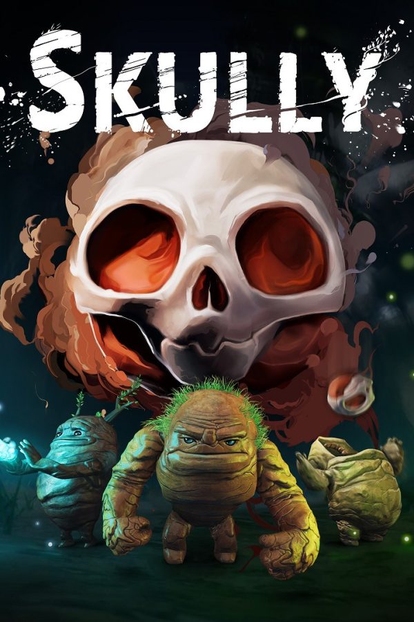 Skully EU Steam CD Key