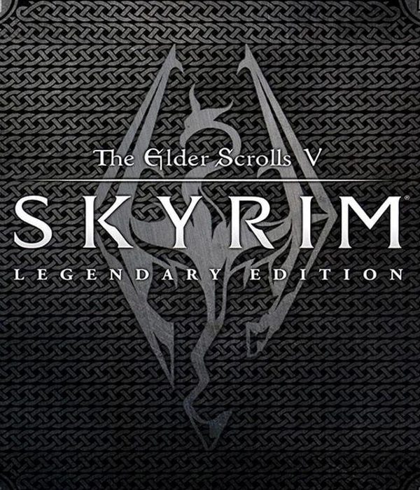 The Elder Scrolls V: Skyrim Legendary Edition EU PC Steam CD Key