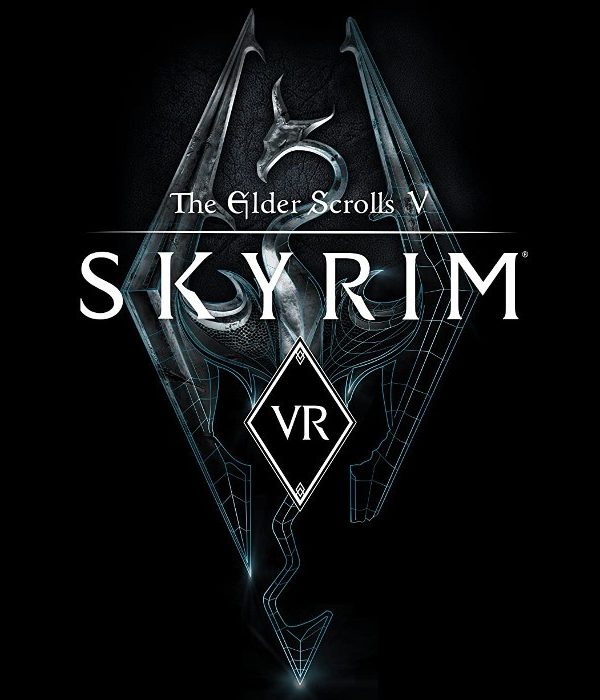 The Elder Scrolls V: Skyrim VR EU PC Steam Altergift