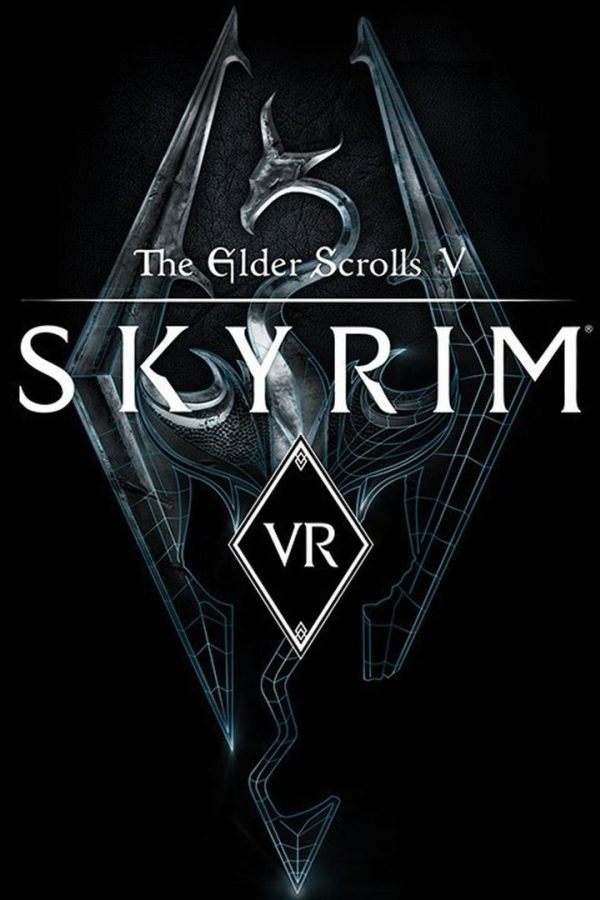 The Elder Scrolls V: Skyrim VR EU PC Steam CD Key