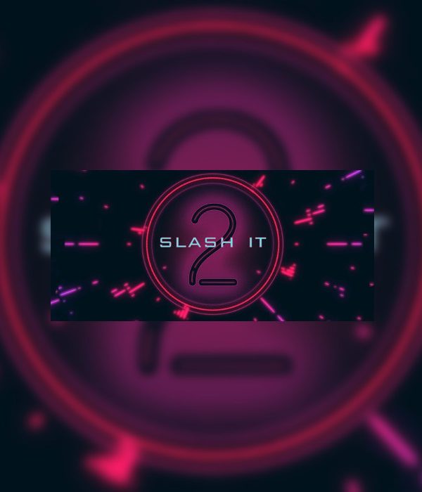 Slash It 2 EU Steam CD Key